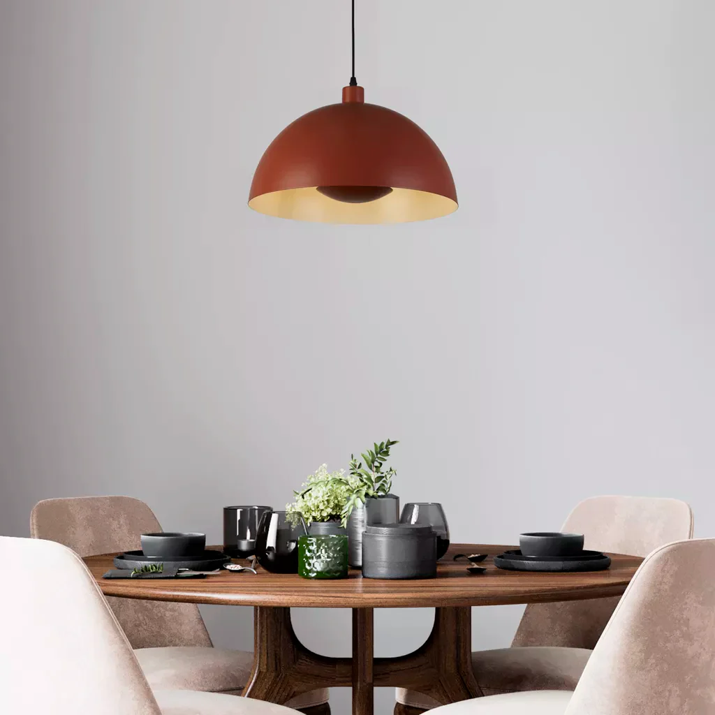Mars Pendant- Various Finishes - Image 21