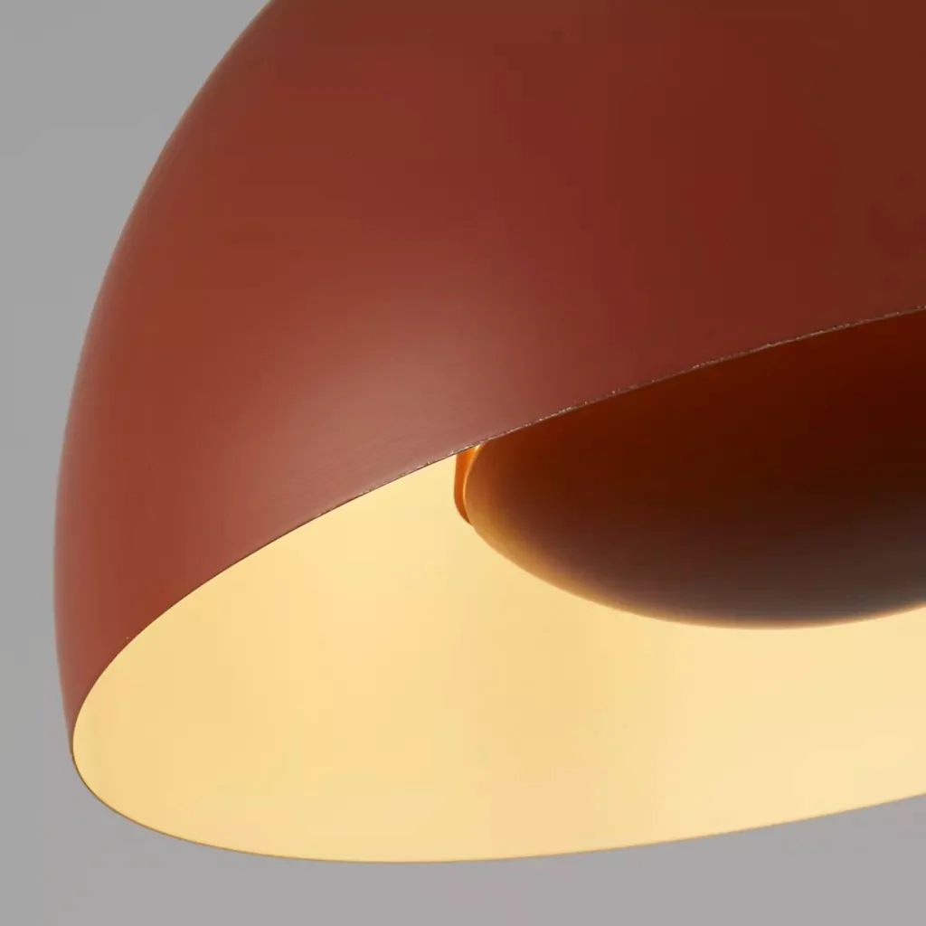 Mars Pendant- Various Finishes - Image 23