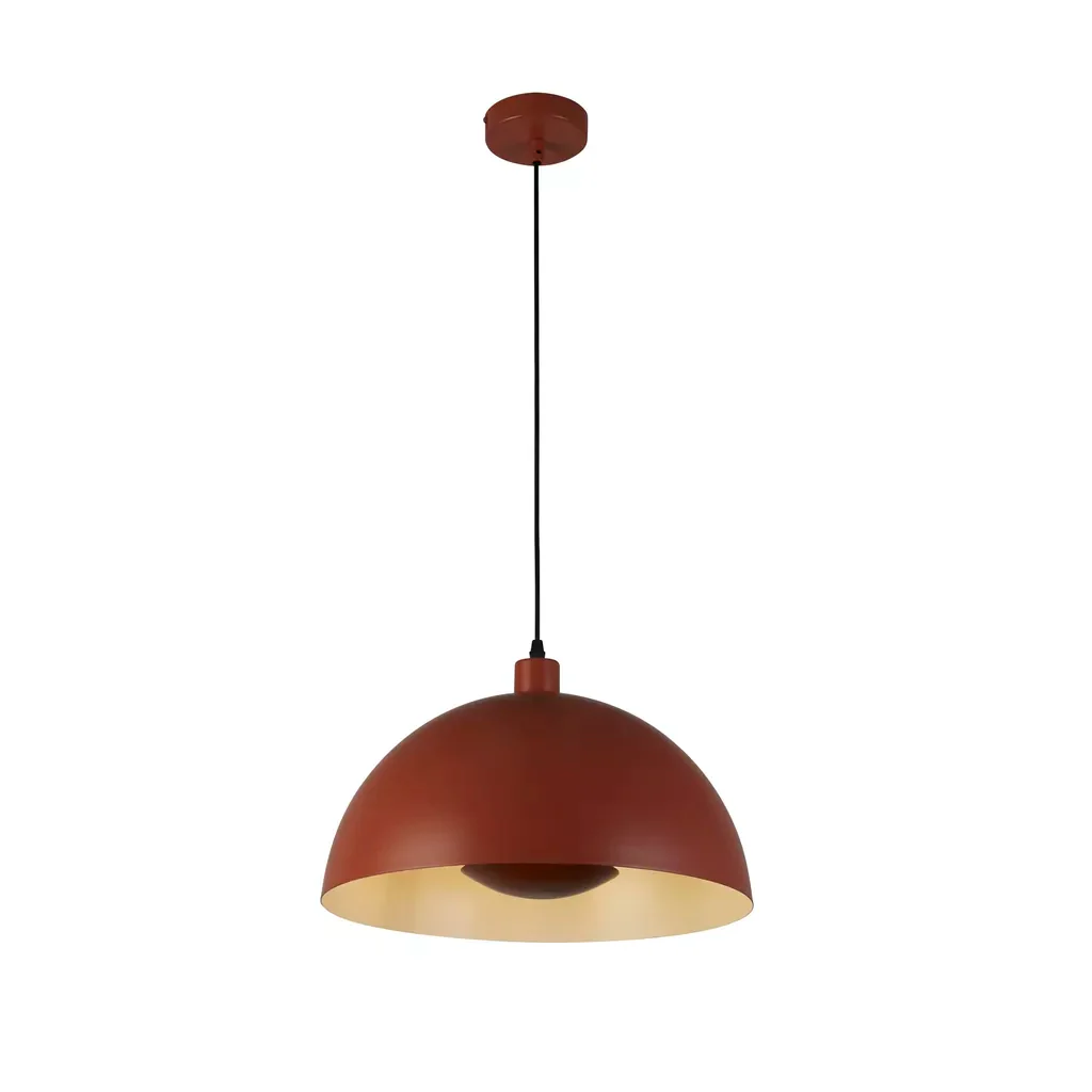 Mars Pendant- Various Finishes - Image 6