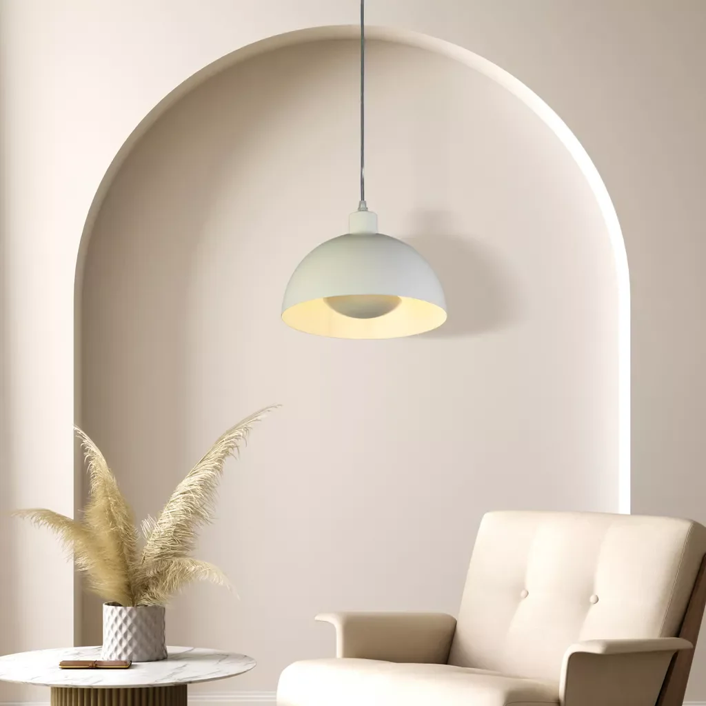 Mars Pendant- Various Finishes - Image 9
