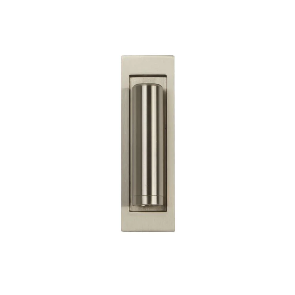 Marylebone Recessed Reading Light Black/White Integrated LED - Image 4