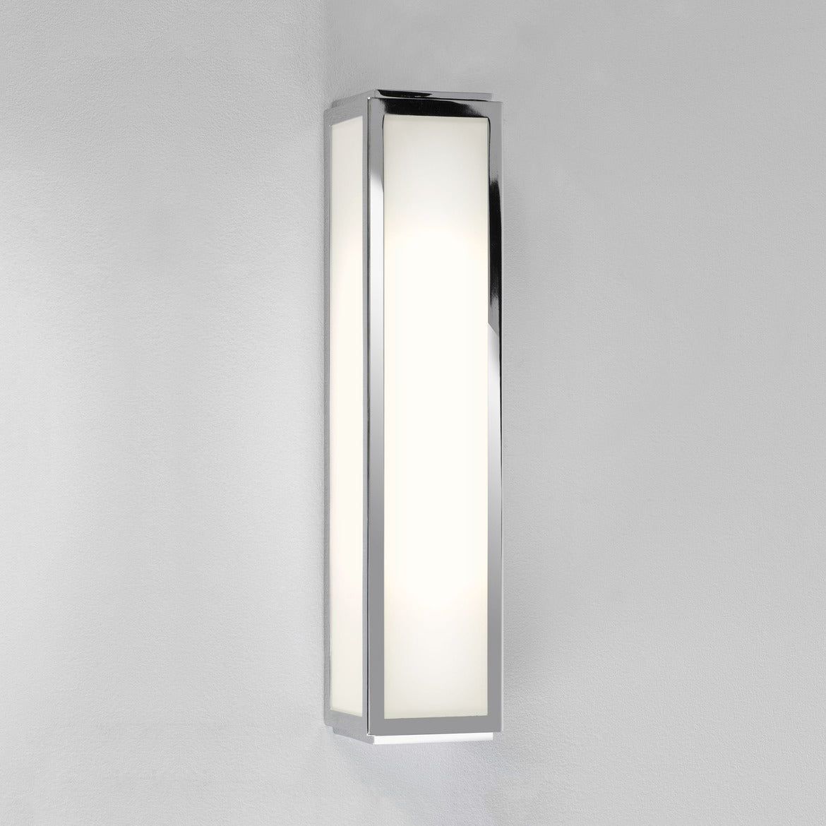 Mashiko 360 Classic Bathroom Wall Light Range IP44 - Bronze/Matt Gold/Polished Chrome Finish - Image 12
