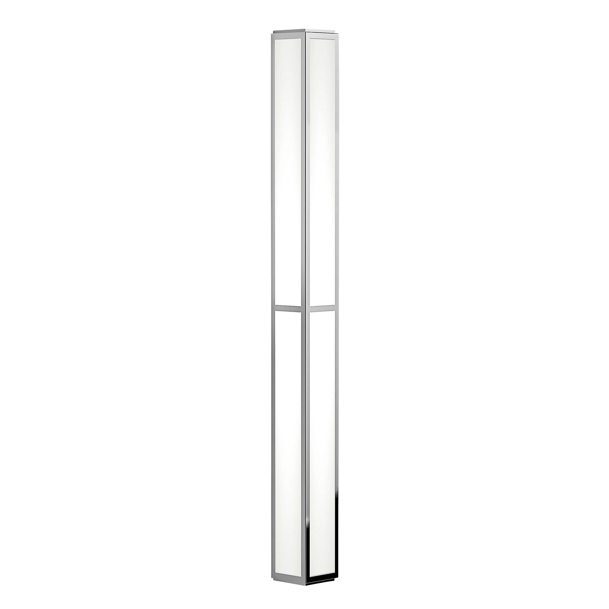 Mashiko 600/900 Square LED Bathroom Wall Light - Image 6