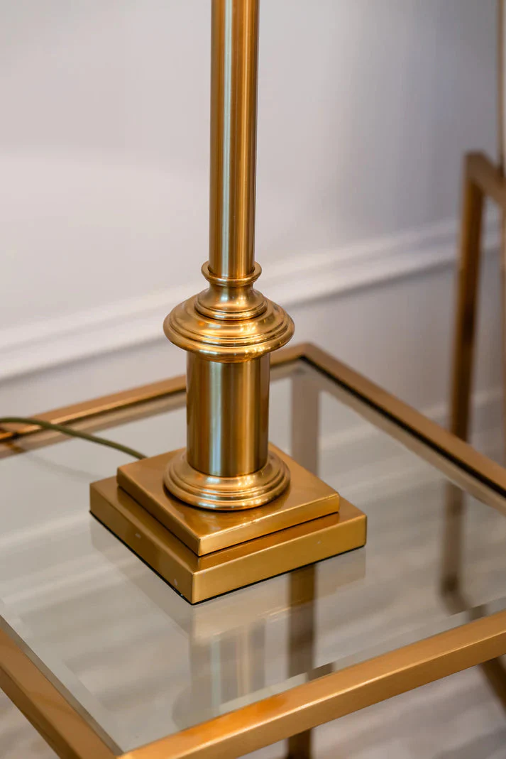 Masie Table Lamp Bronze Finish - Image 4