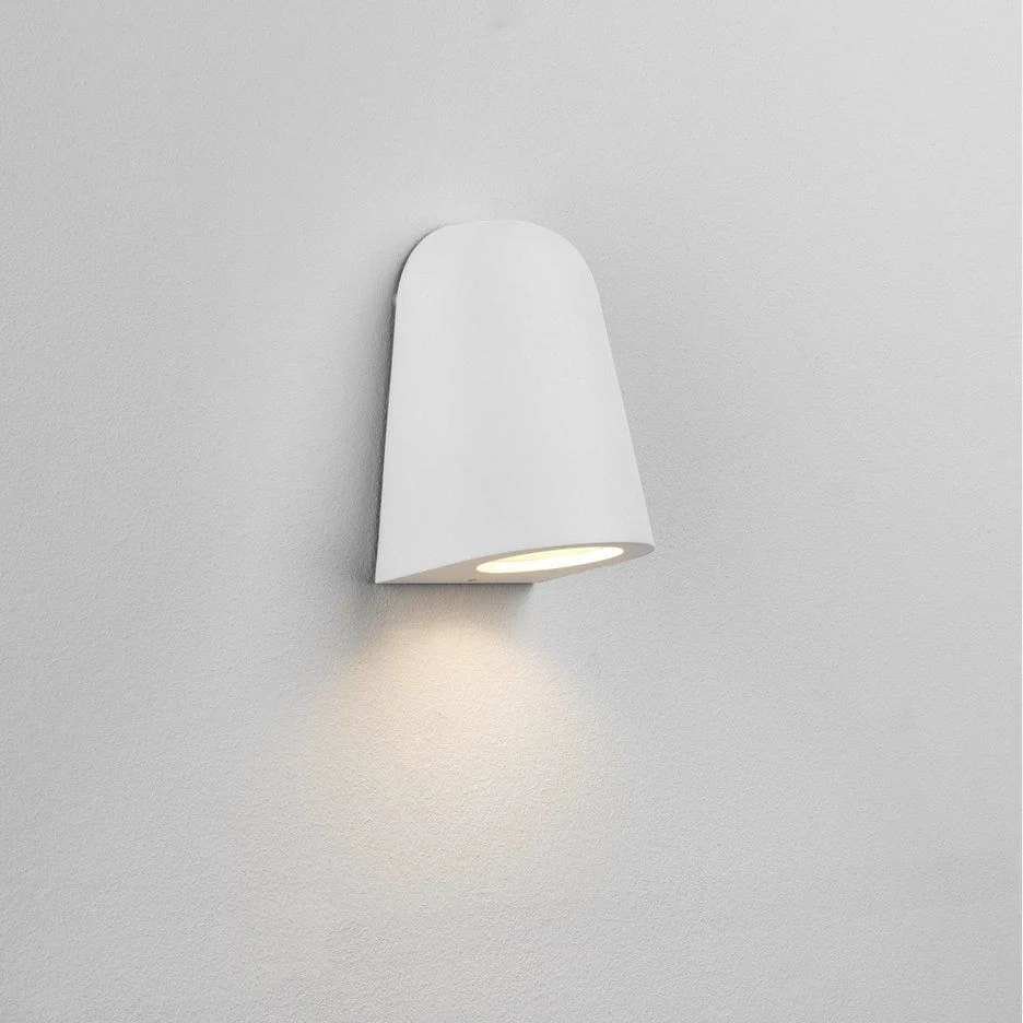 Mast Light Antique Brass, Textured Black, Textured Grey - Image 7