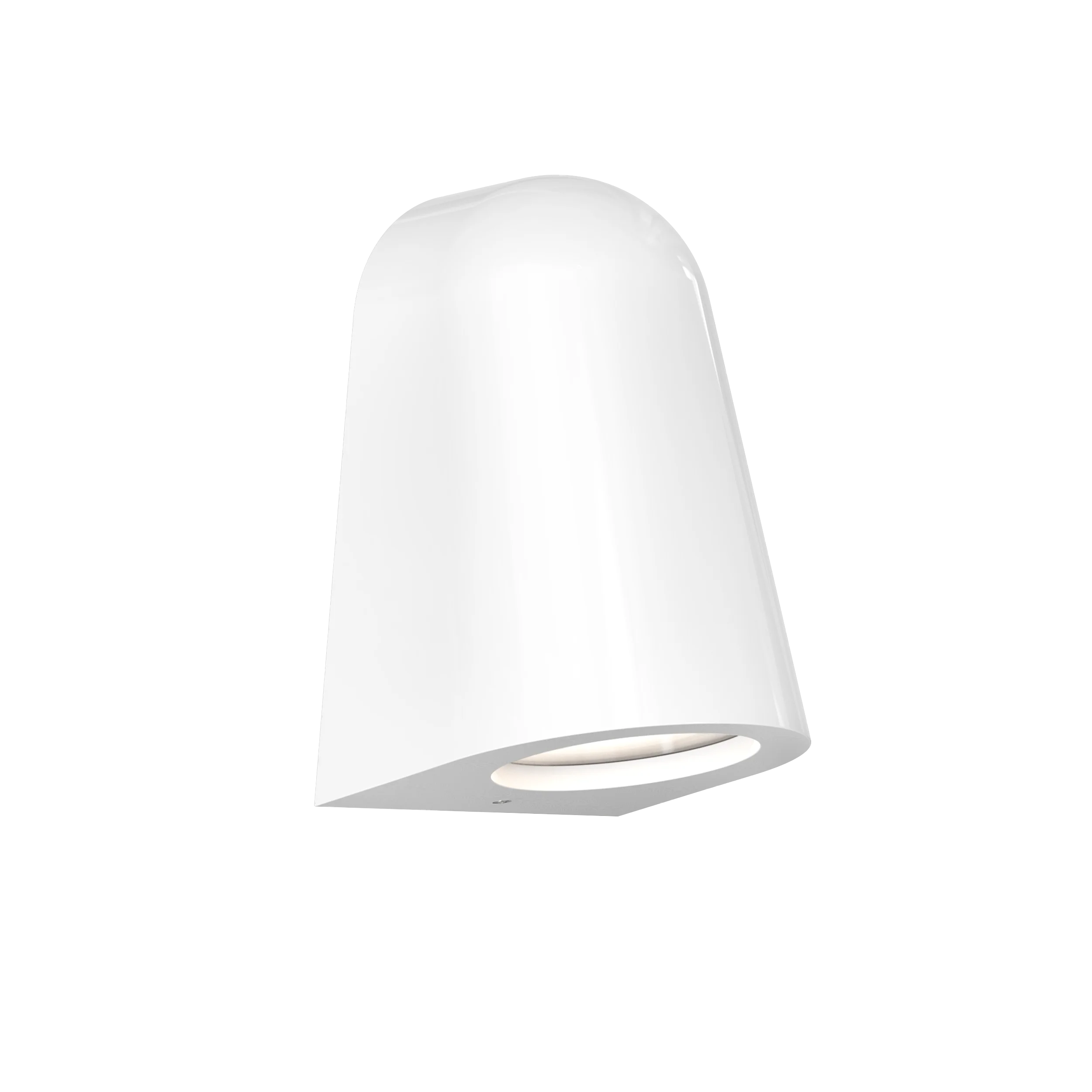 Mast Light Coastal Wall Light in Various Finish GU10 IP44 - Image 11
