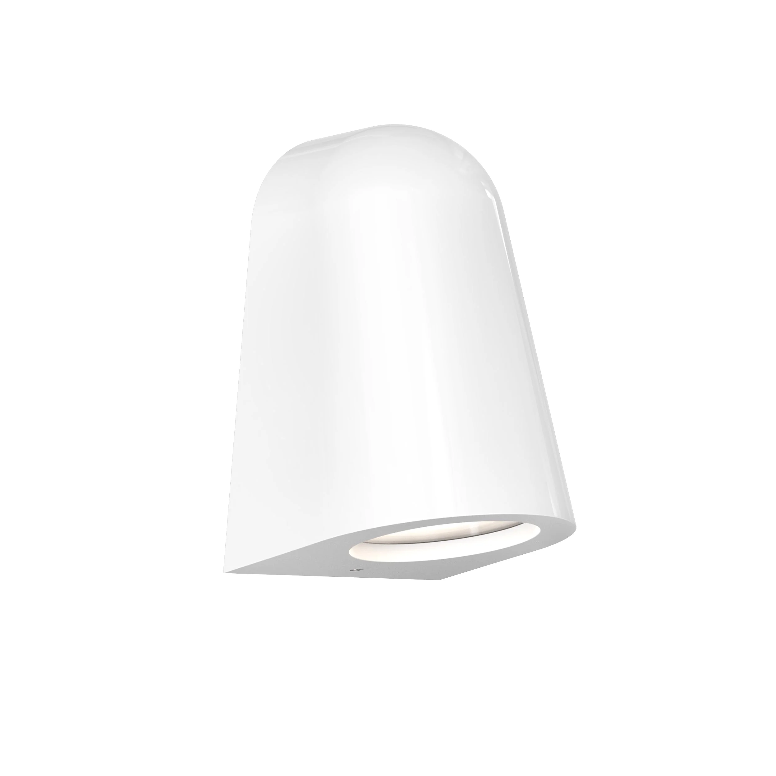 Mast Light Coastal Wall Light in Various Finish GU10 IP44 - Image 12