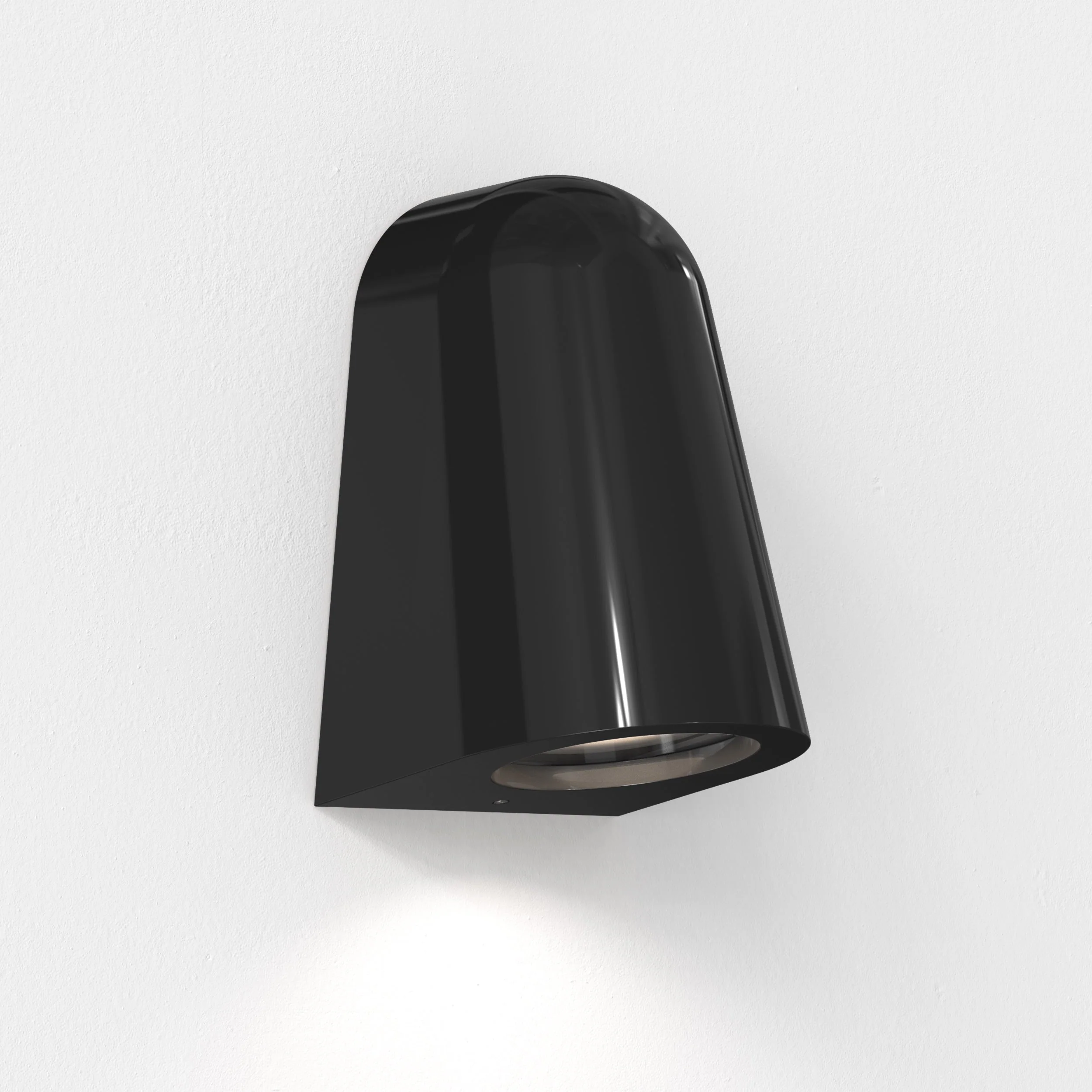 Mast Light Coastal Wall Light in Various Finish GU10 IP44 - Image 14