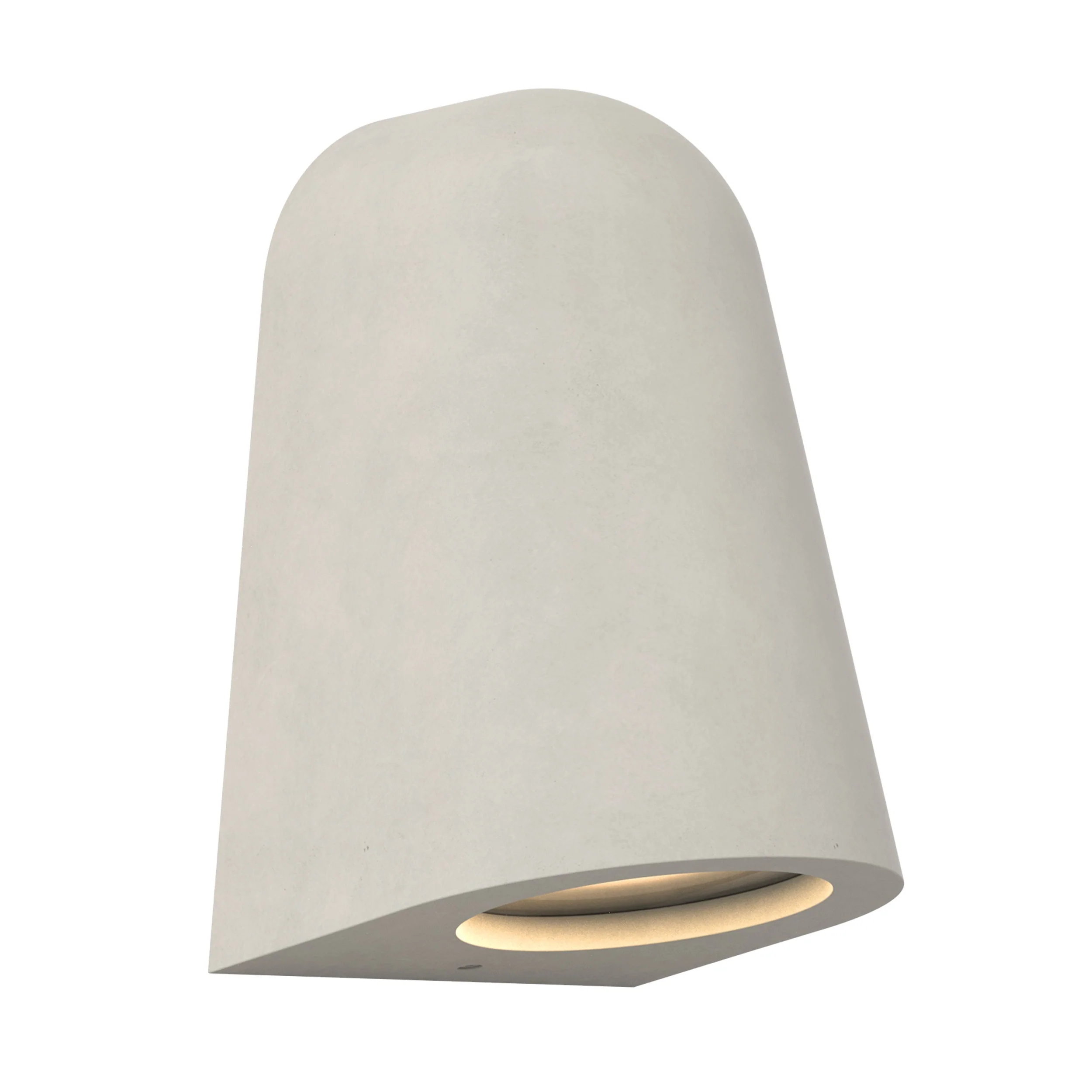 Mast Light Coastal Wall Light in Various Finish GU10 IP44 - Image 4