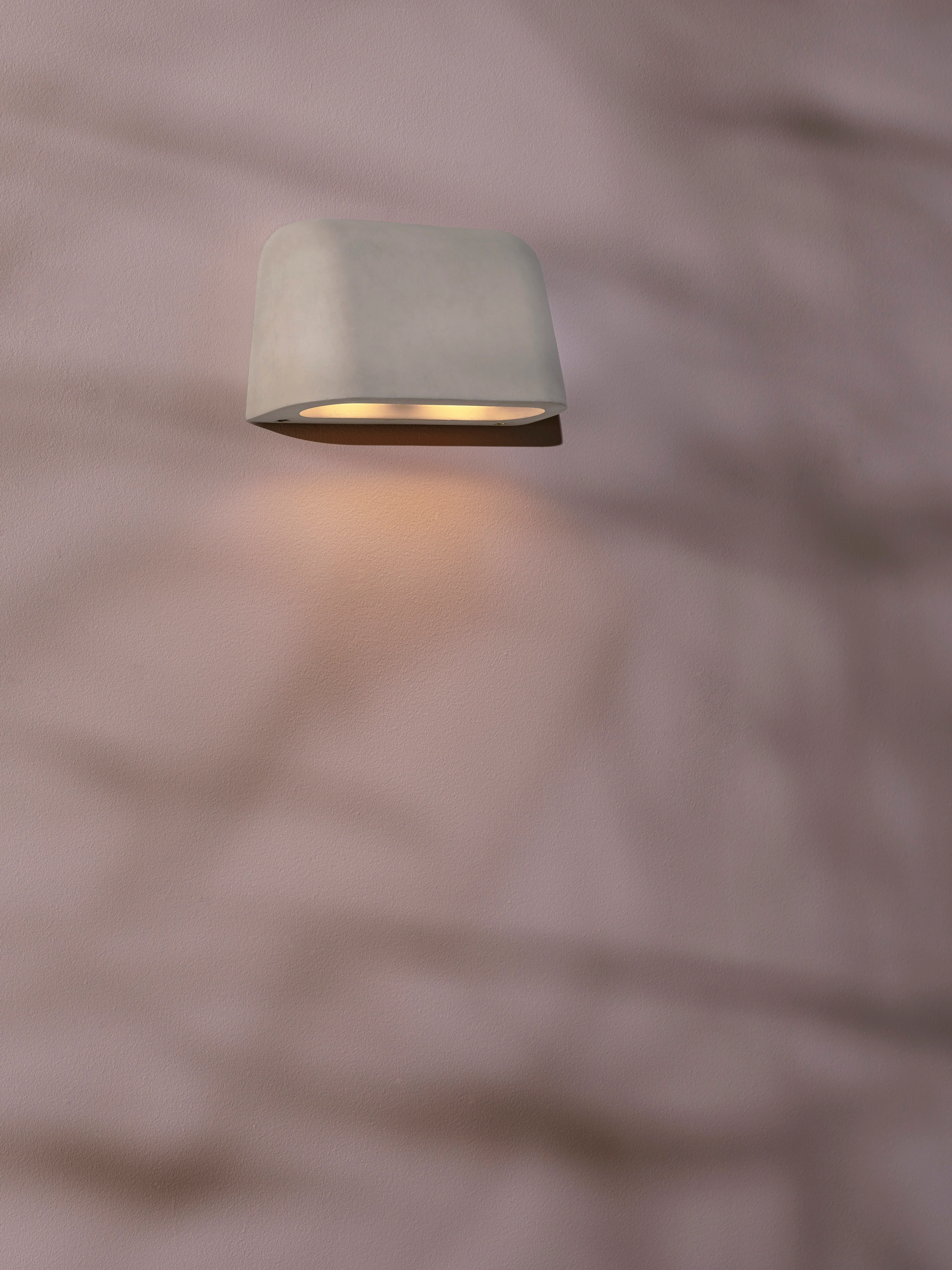 Mast Twin Wall Light Coastal - Image 2