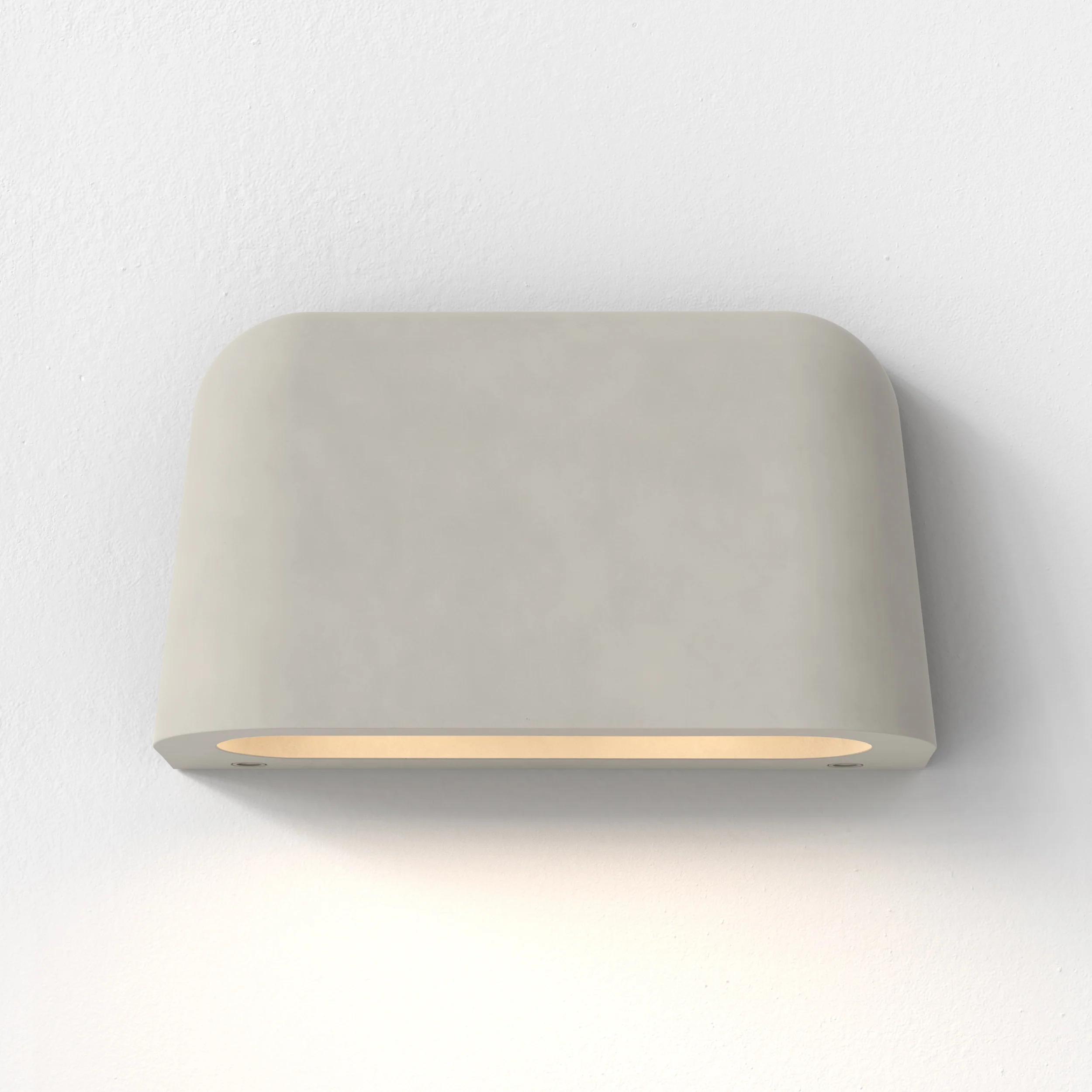 Mast Twin Wall Light Coastal - Image 3