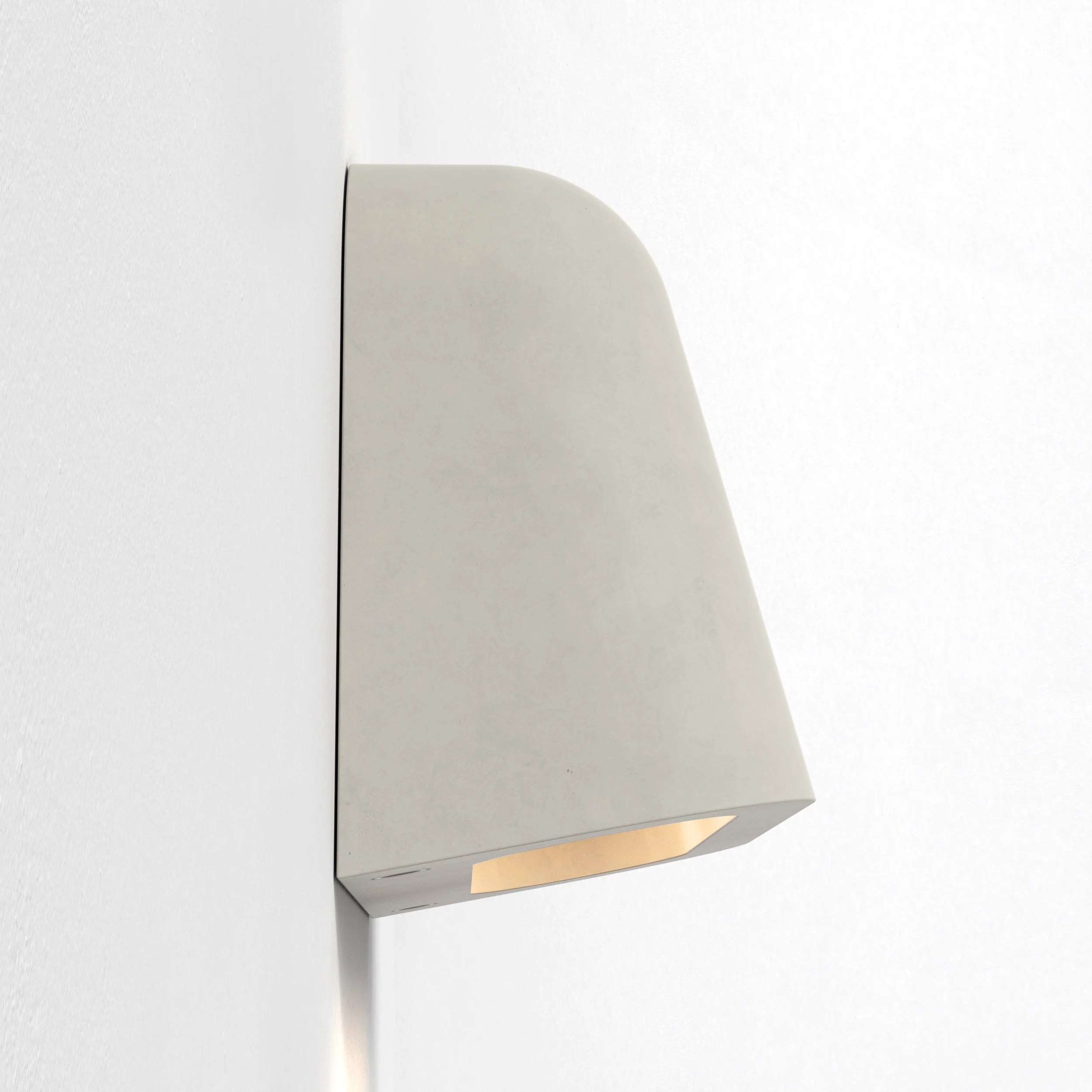 Mast Twin Wall Light Coastal - Image 4