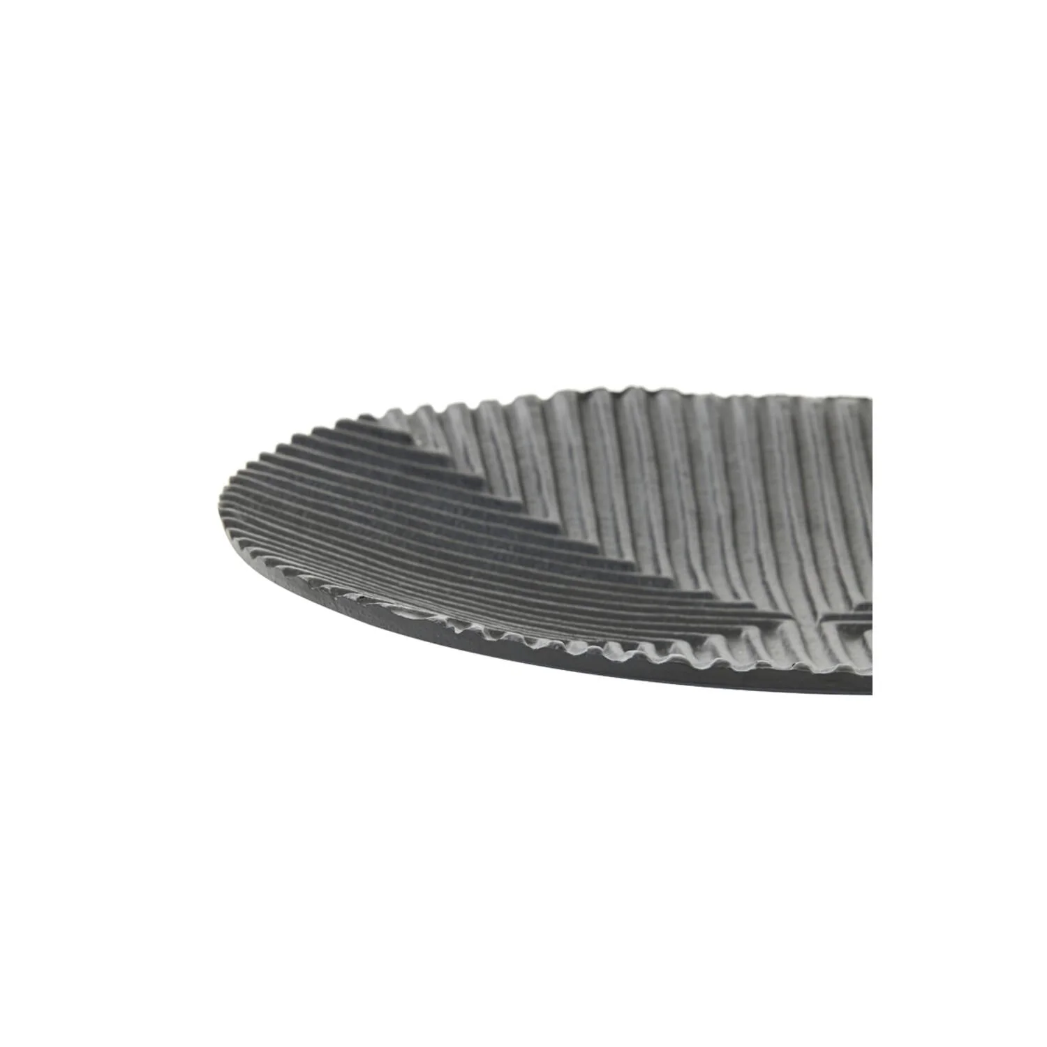 Matancita Dish- Black/ Antique Bronze - Image 2