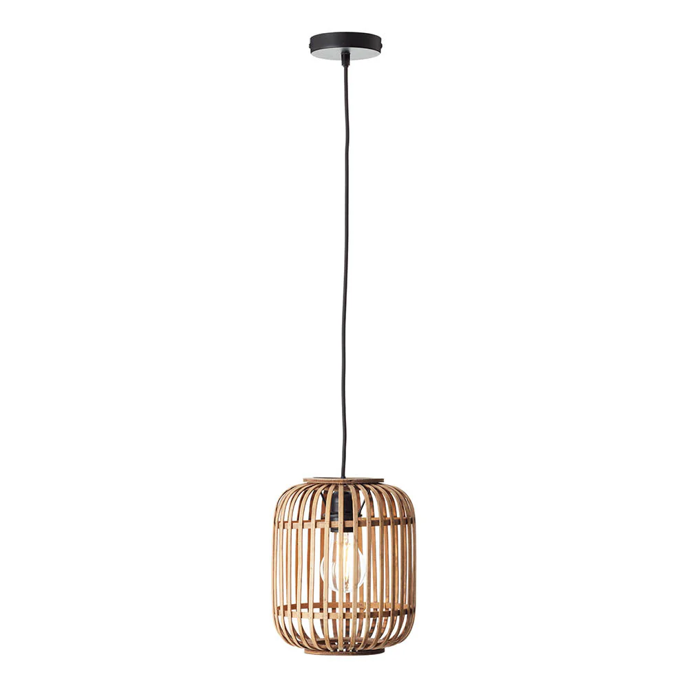 Matias 1Lt Pendant - Various Finish - Image 2