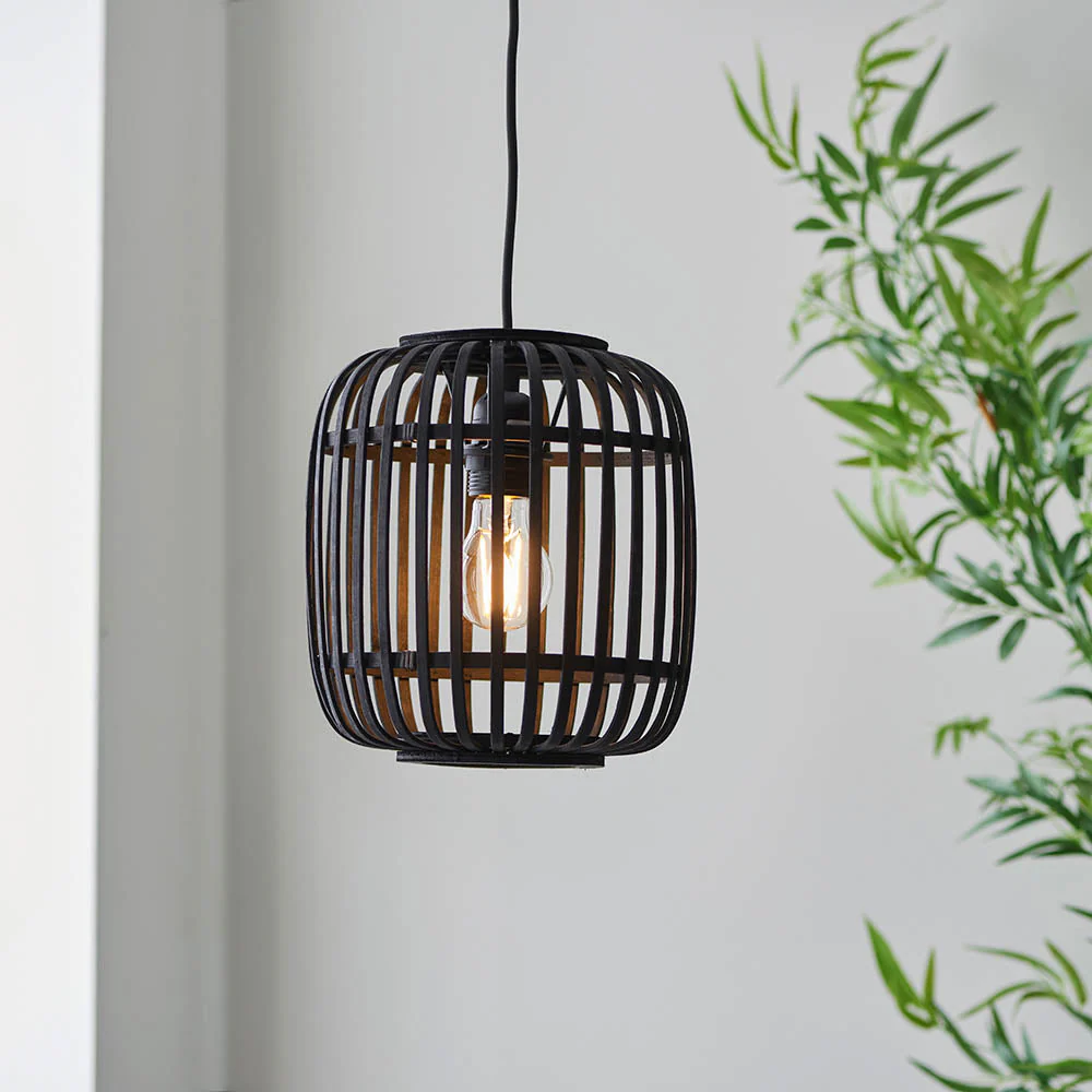 Matias 1Lt Pendant - Various Finish - Image 3