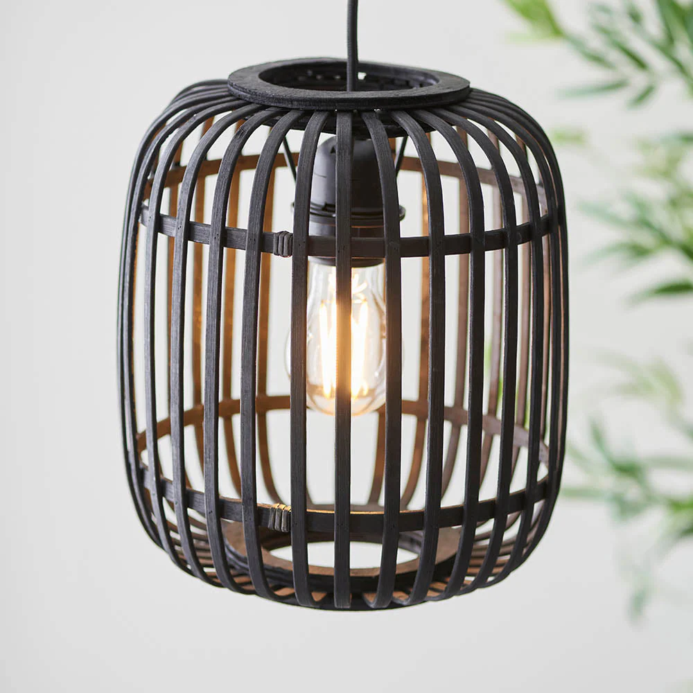 Matias 1Lt Pendant - Various Finish - Image 5
