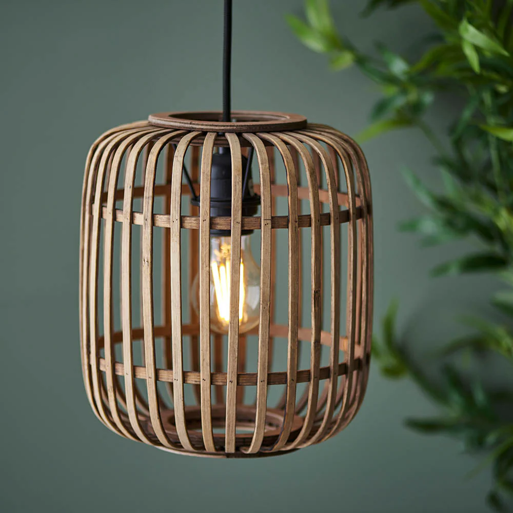 Matias 1Lt Pendant - Various Finish - Image 6