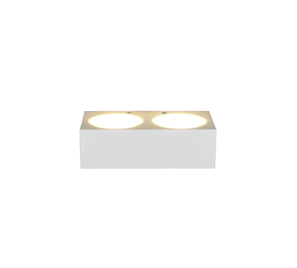 Mattone Ceramic Wall Light - Image 6