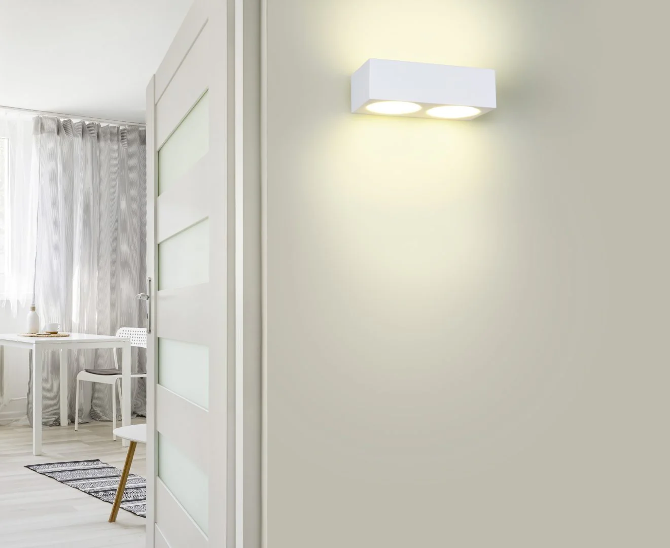 Mattone Ceramic Wall Light - Image 9
