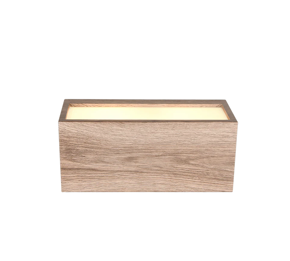 Mayenne Up and Down Outdoor Wall Light - Image 13