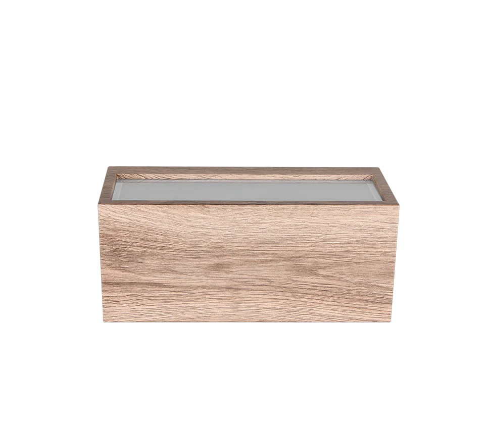 Mayenne Up and Down Outdoor Wall Light - Image 15