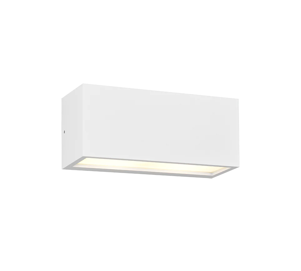 Mayenne Up and Down Outdoor Wall Light - Image 3