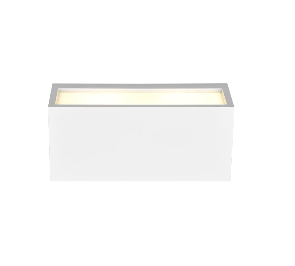 Mayenne Up and Down Outdoor Wall Light - Image 6