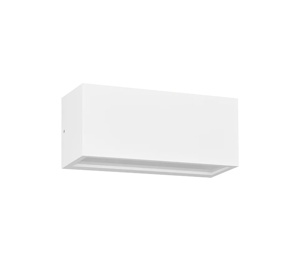 Mayenne Up and Down Outdoor Wall Light - Image 7
