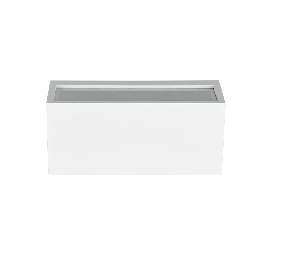 Mayenne Up and Down Outdoor Wall Light - Image 8