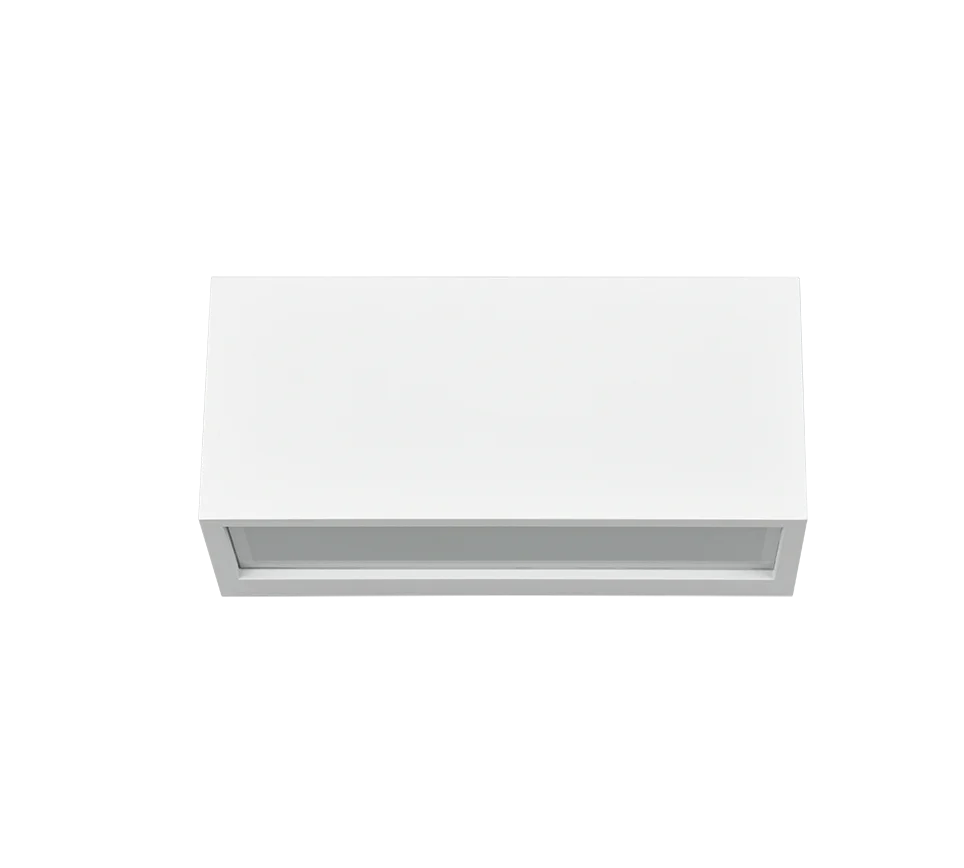Mayenne Up and Down Outdoor Wall Light - Image 9