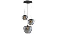 Mayson Hanging Lamp 3 L Ø40x160 Cm - Image 2