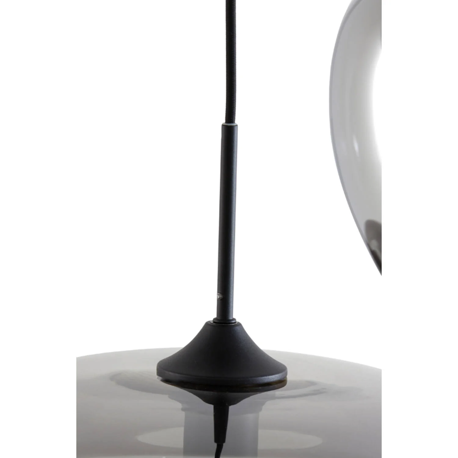 Mayson Hanging Lamp 3 L Ø40x160 Cm - Image 3