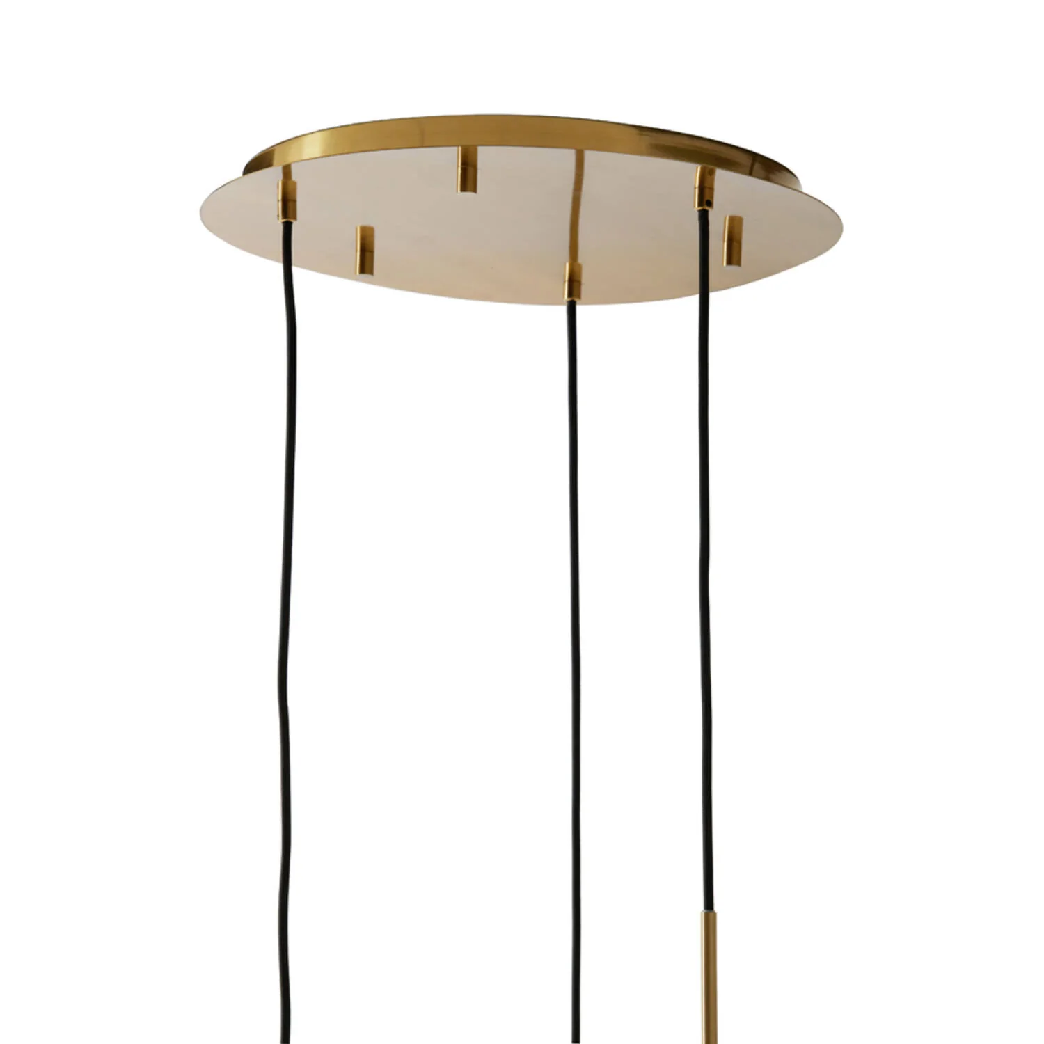 Mayson Hanging Lamp 3 L Ø40x160 Cm - Image 6