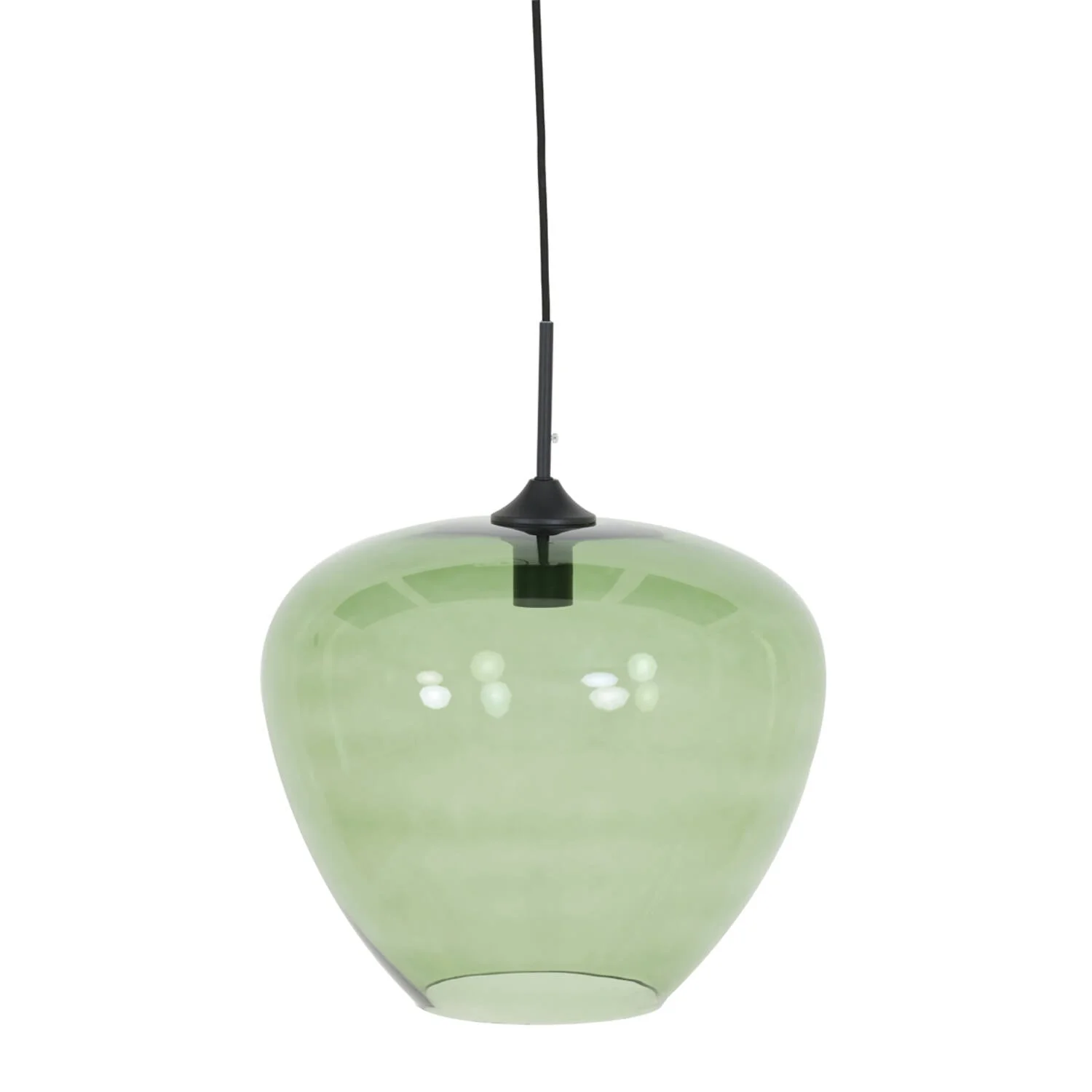 Mayson Hanging Pendant - Various Colours & Finishes - Image 13