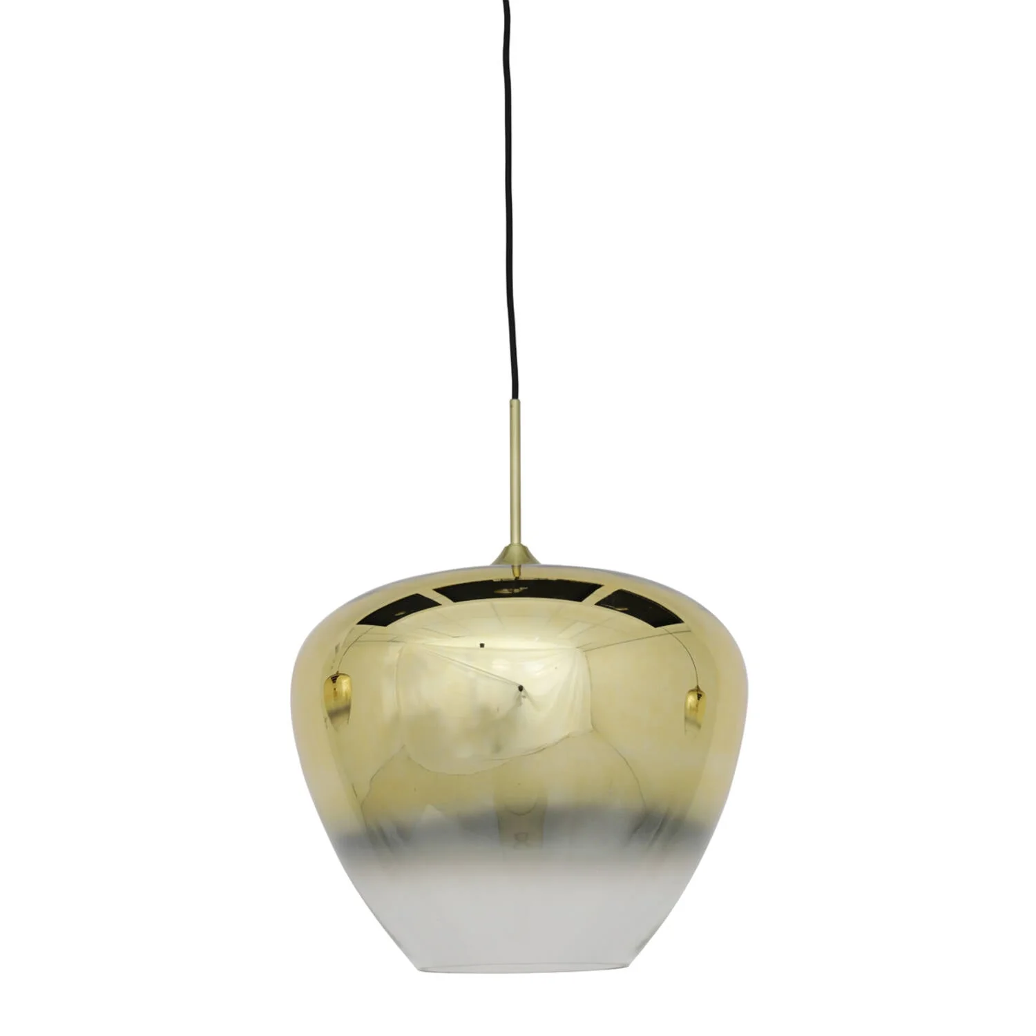 Mayson Hanging Pendant - Various Colours & Finishes - Image 16