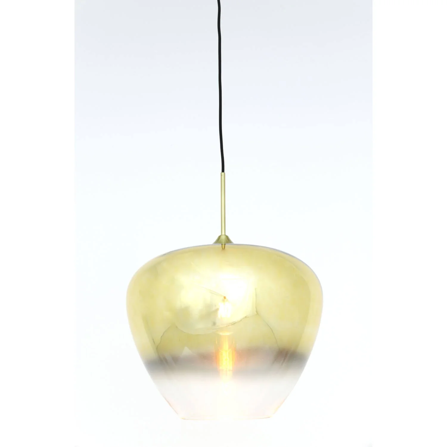 Mayson Hanging Pendant - Various Colours & Finishes - Image 17