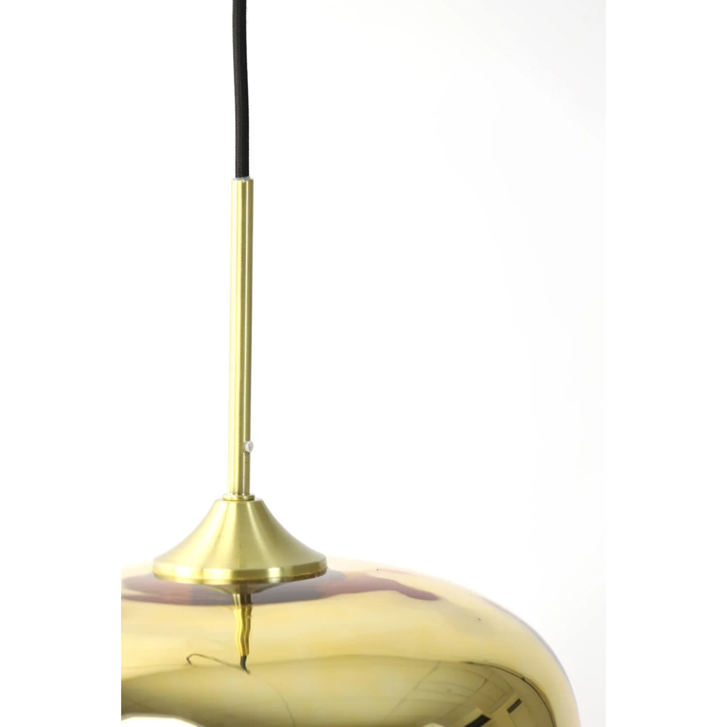 Mayson Hanging Pendant - Various Colours & Finishes - Image 18