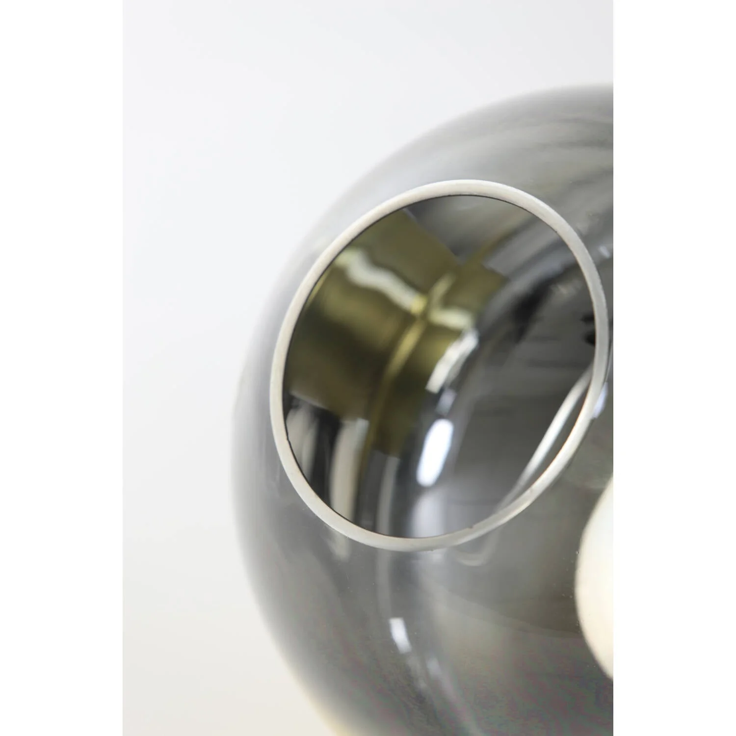 Mayson Hanging Pendant - Various Colours & Finishes - Image 21