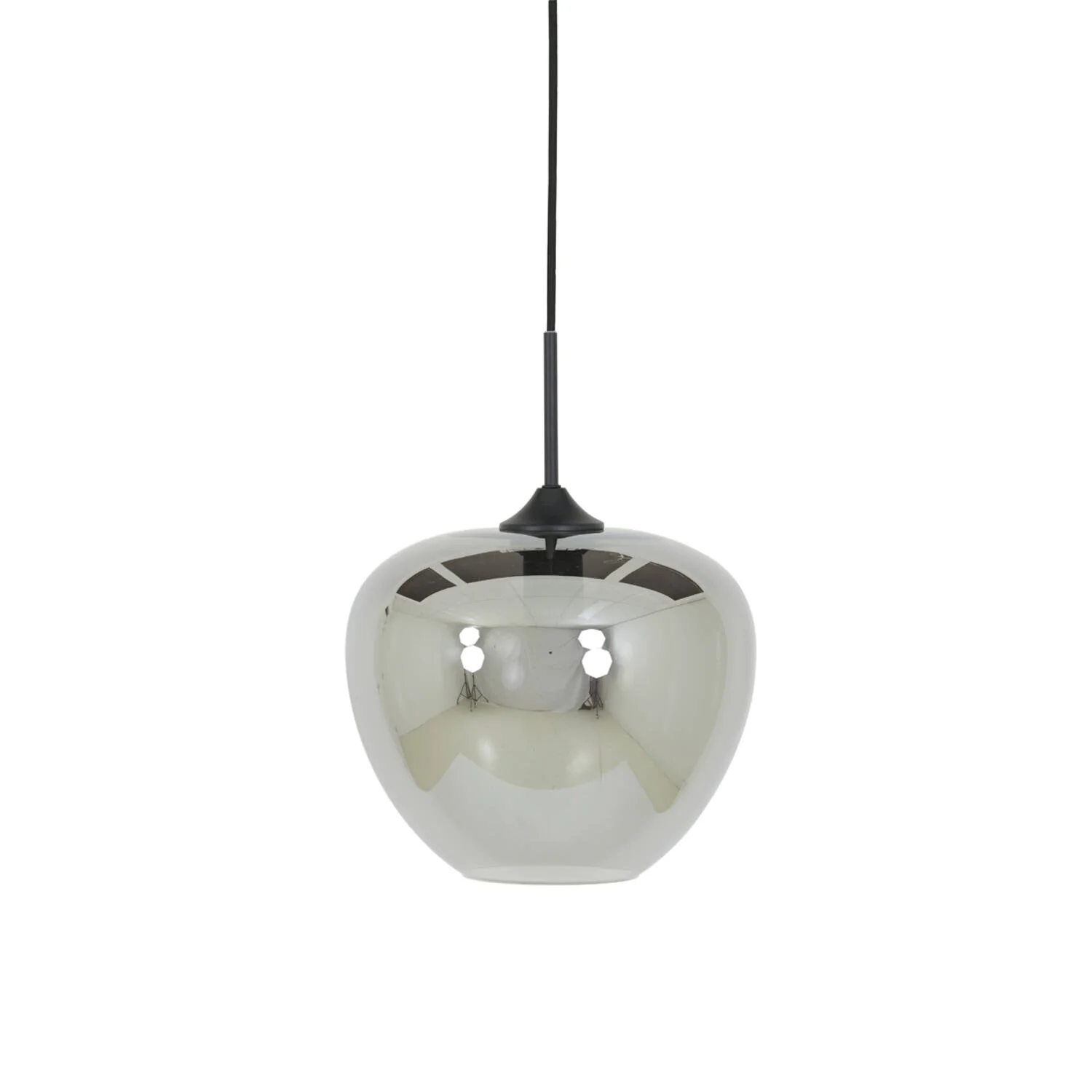 Mayson Hanging Pendant - Various Colours & Finishes - Image 23