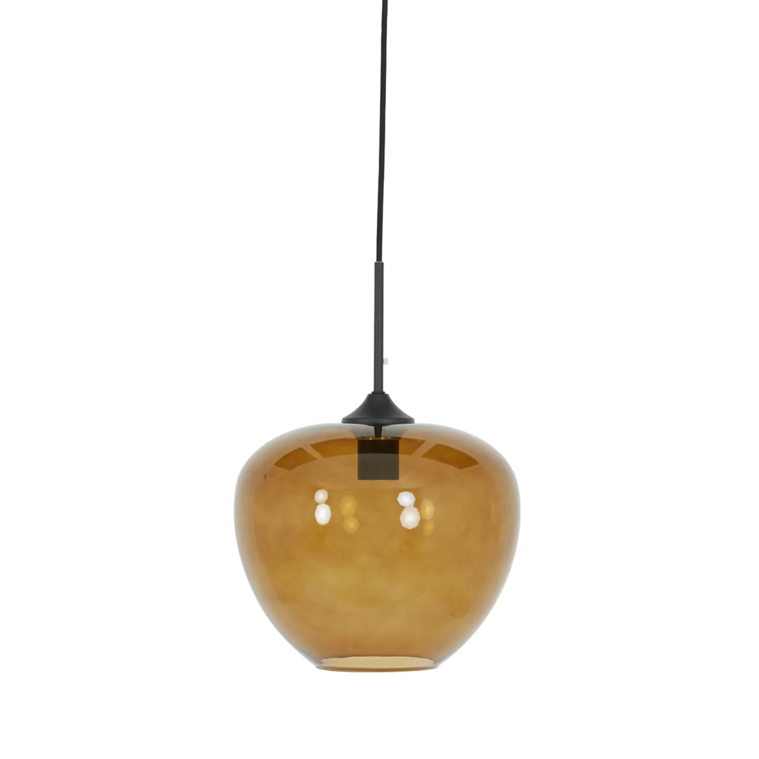 Mayson Hanging Pendant - Various Colours & Finishes - Image 26