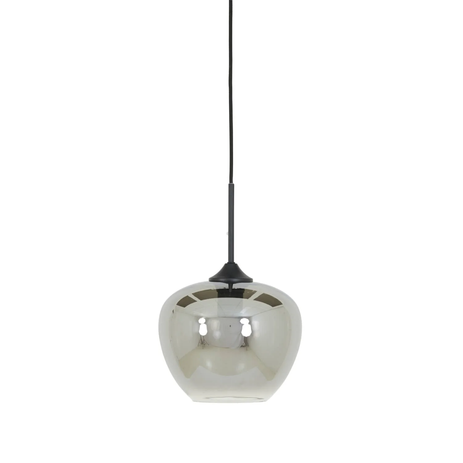Mayson Hanging Pendant - Various Colours & Finishes - Image 28