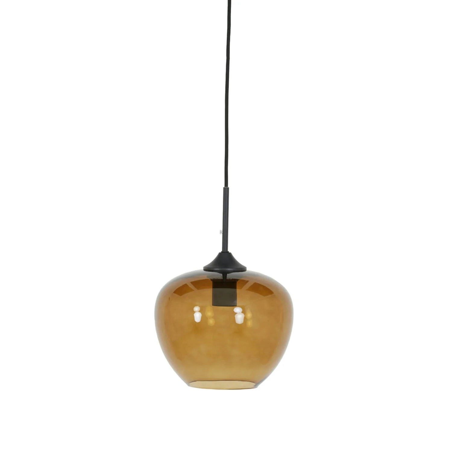 Mayson Hanging Pendant - Various Colours & Finishes - Image 29