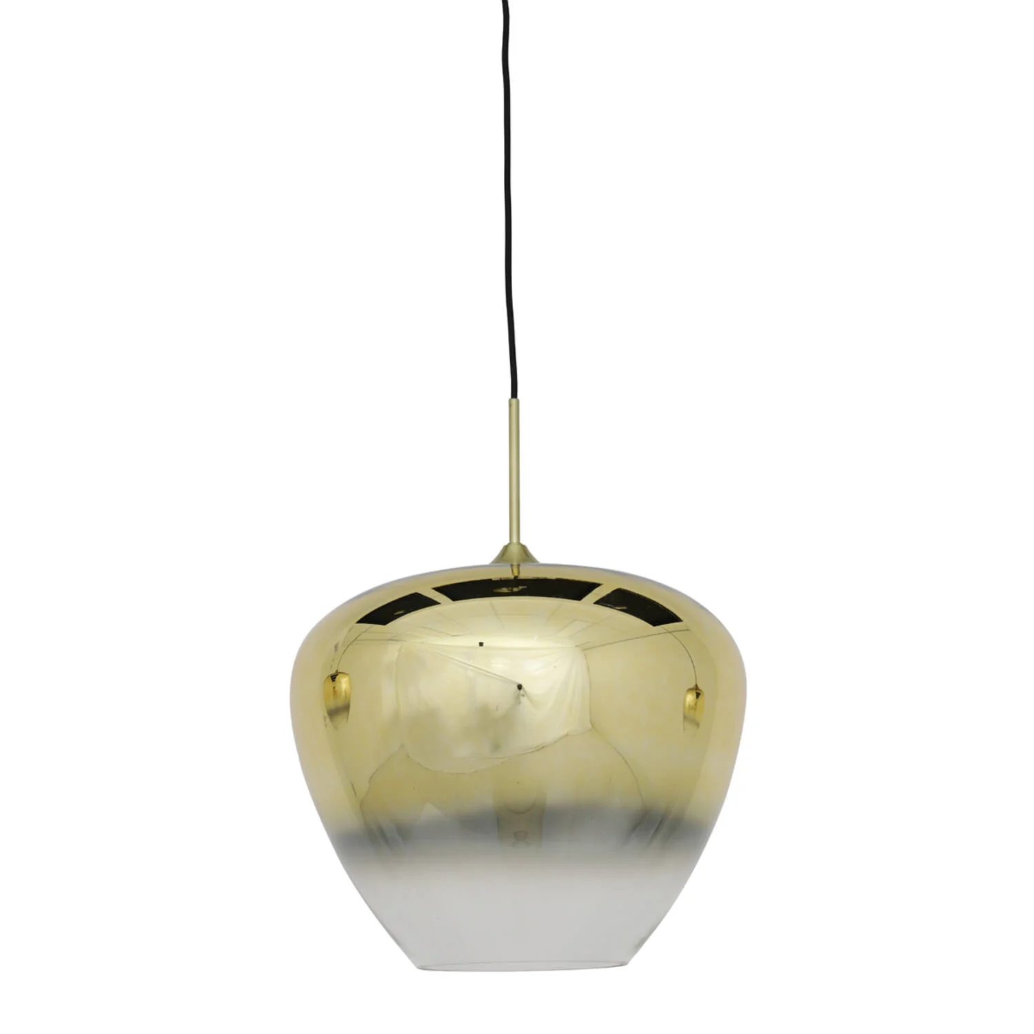 Mayson Hanging Pendant - Various Colours & Finishes - Image 30