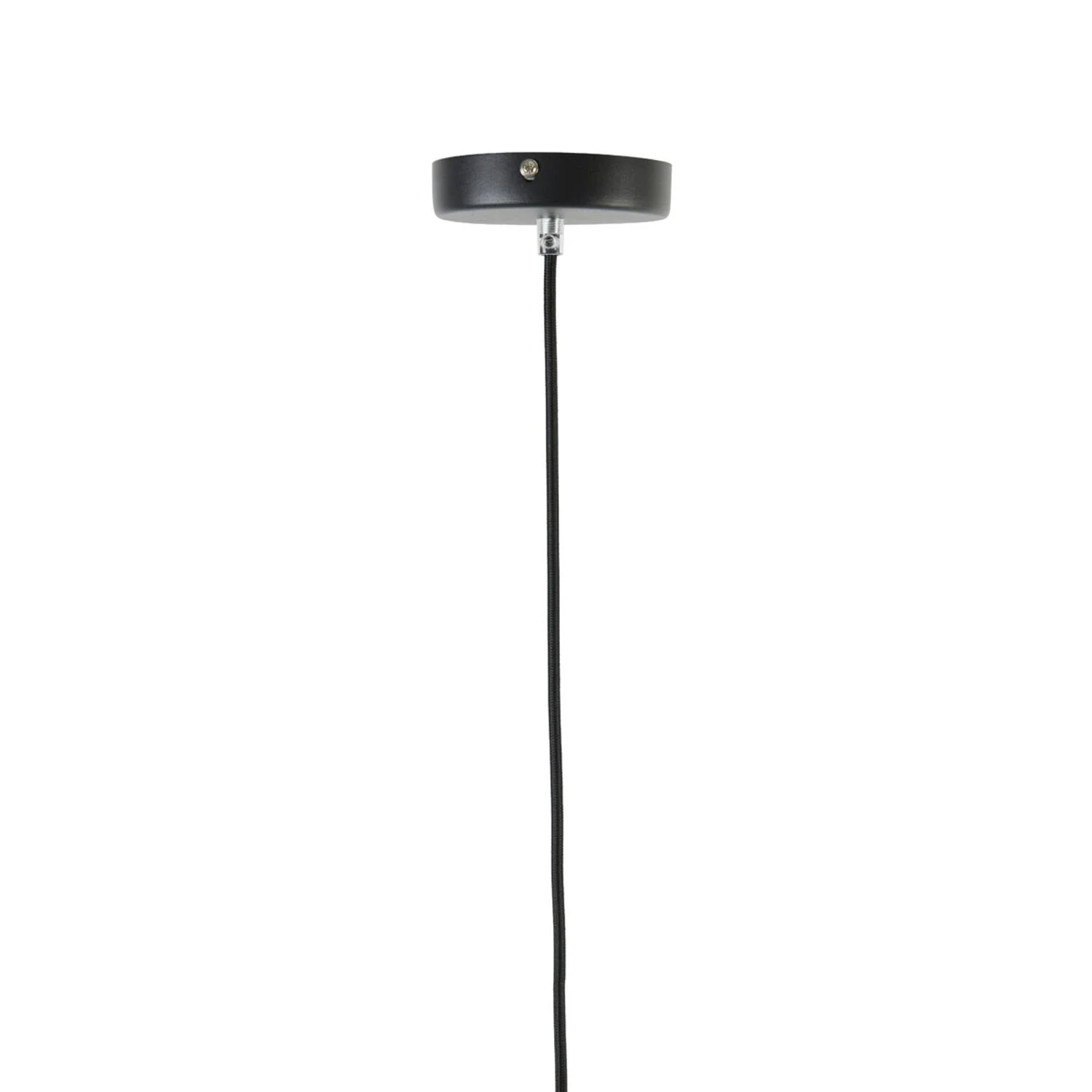 Mayson Hanging Pendant - Various Colours & Finishes - Image 7