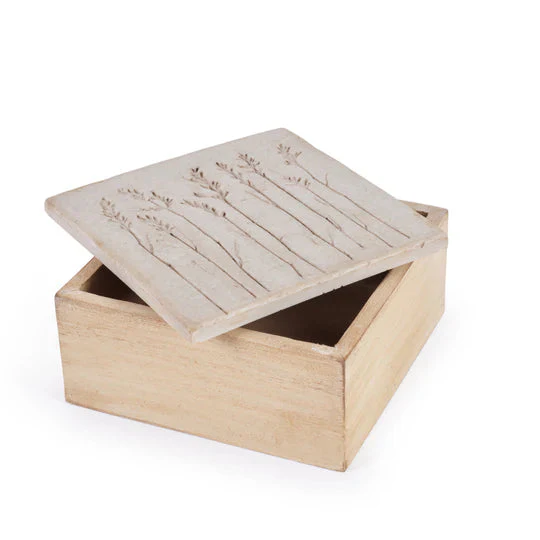 Meadows Box - Square/Rectangular - Image 2