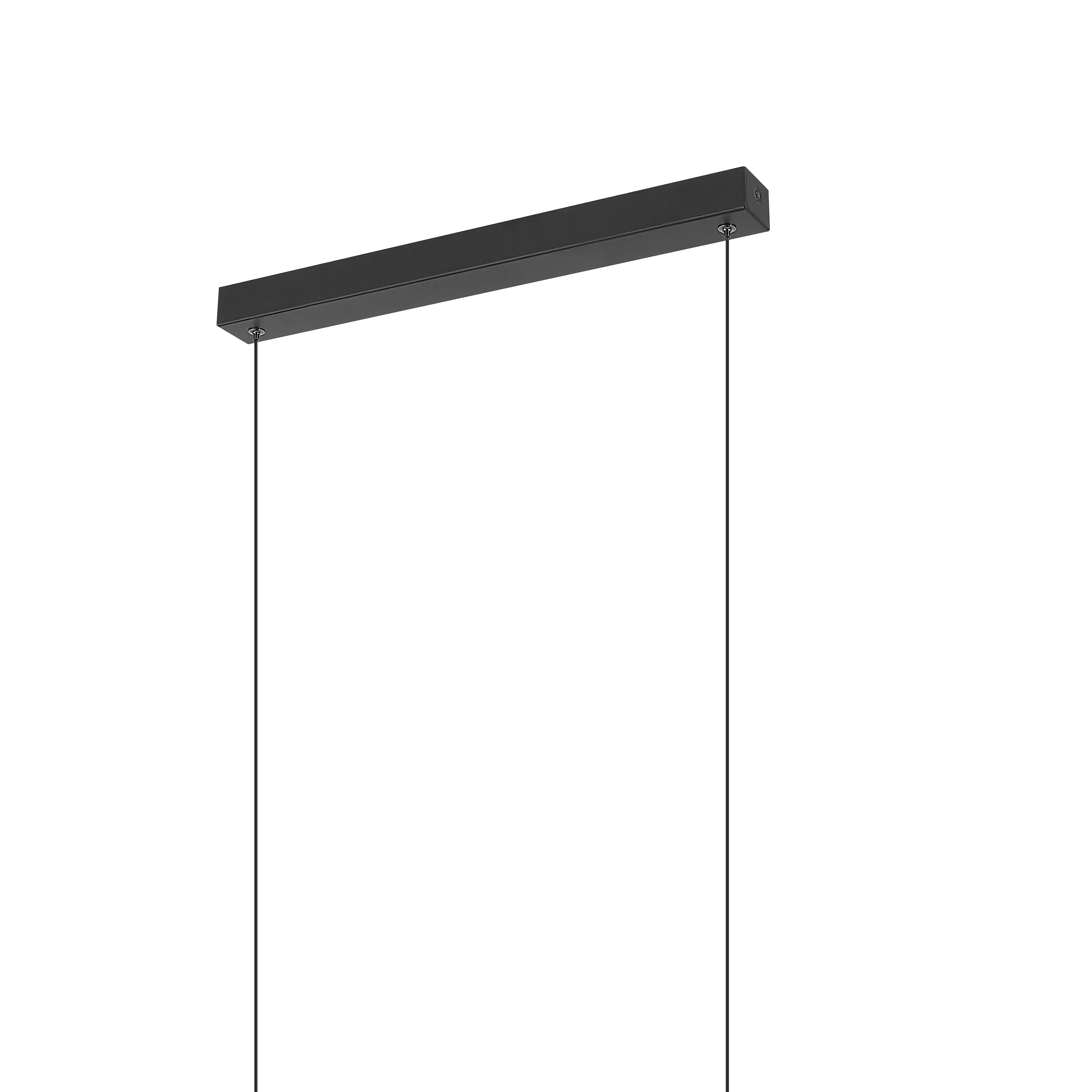 Meca LED Linear Pendant- Various Finishes - Image 13