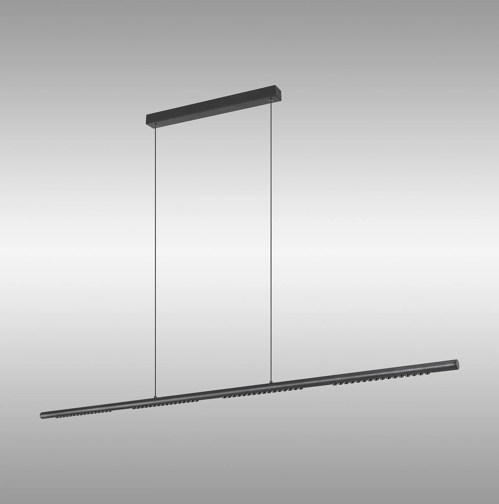 Meca LED Linear Pendant- Various Finishes - Image 15