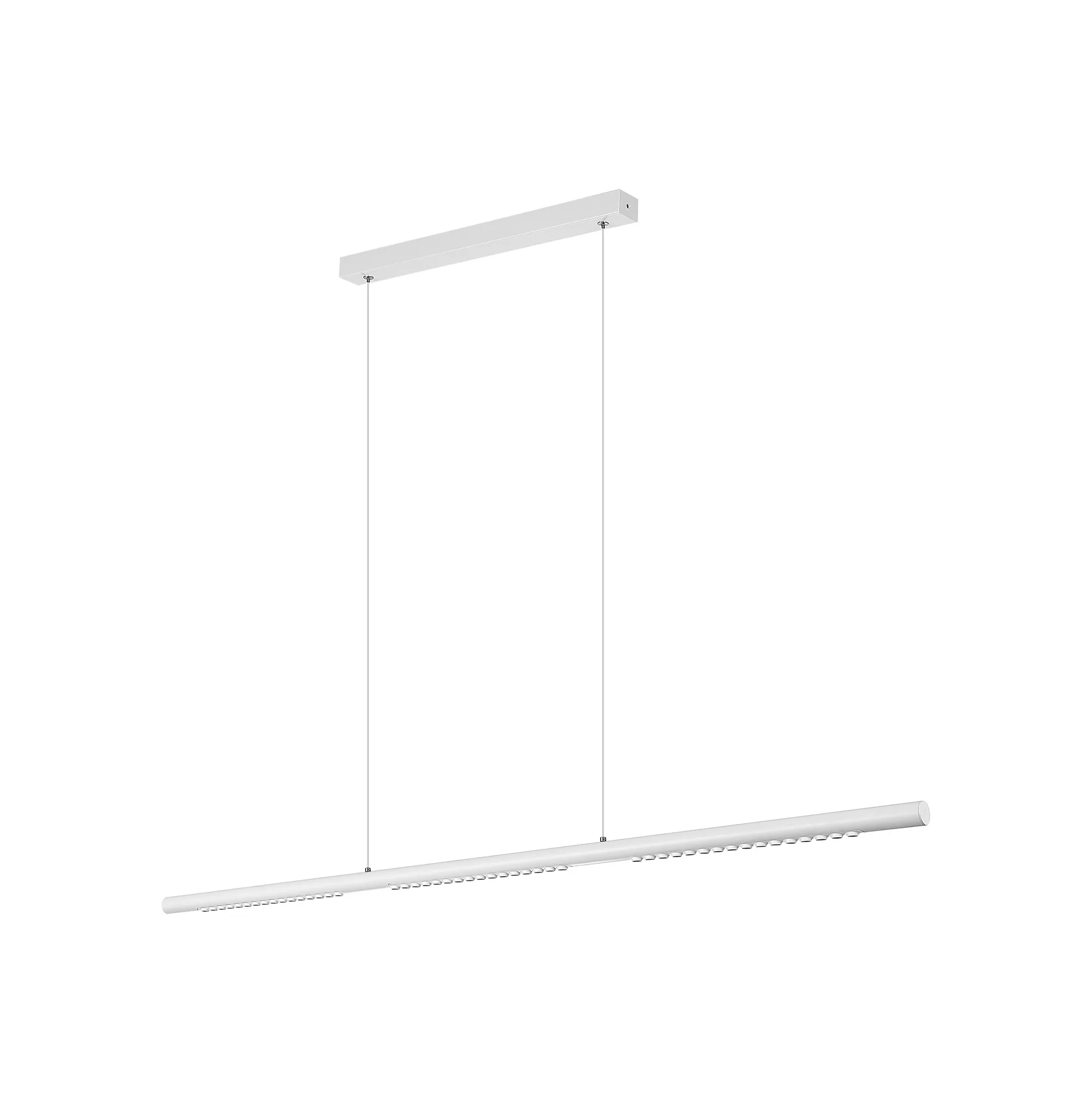 Meca LED Linear Pendant- Various Finishes - Image 2