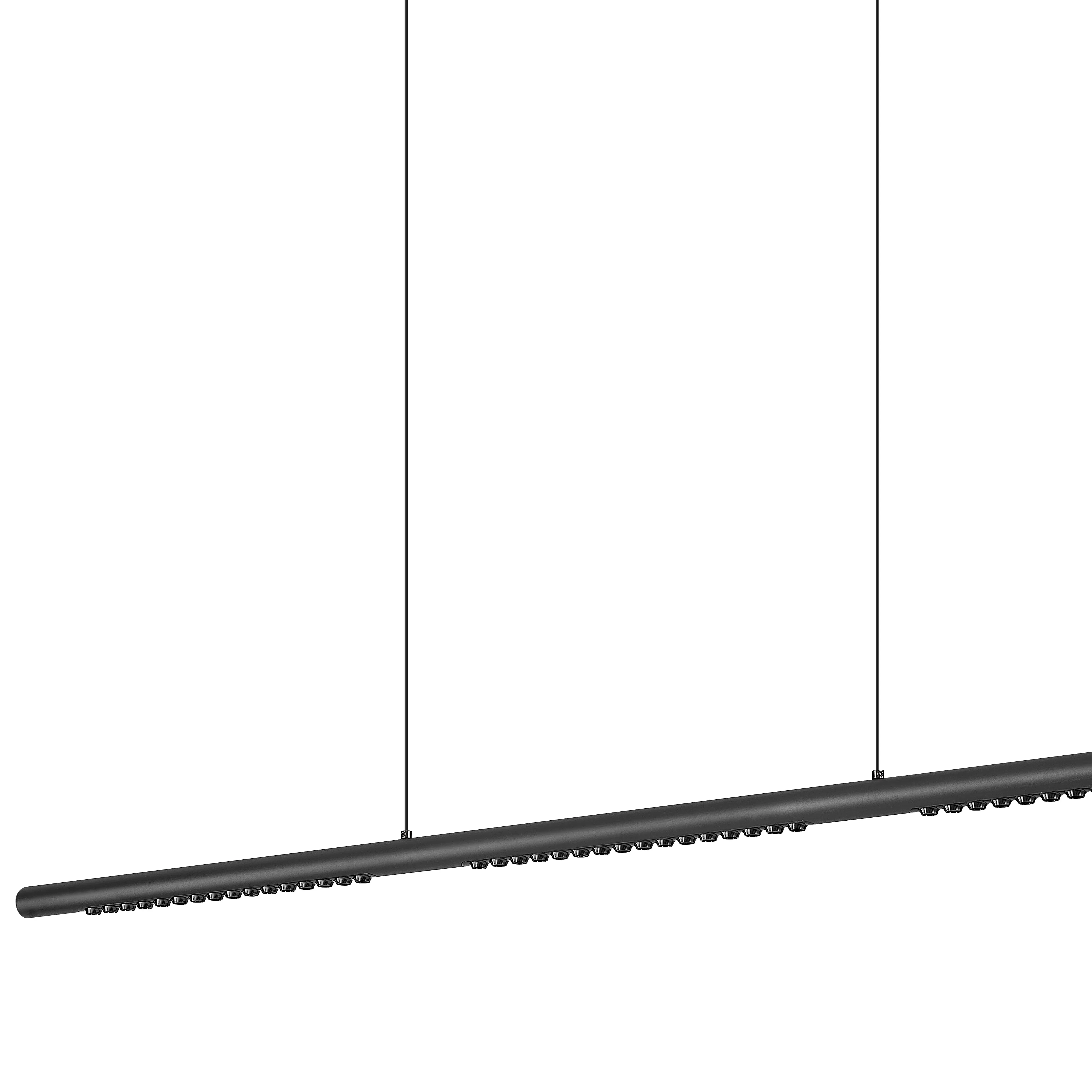 Meca LED Linear Pendant- Various Finishes - Image 20