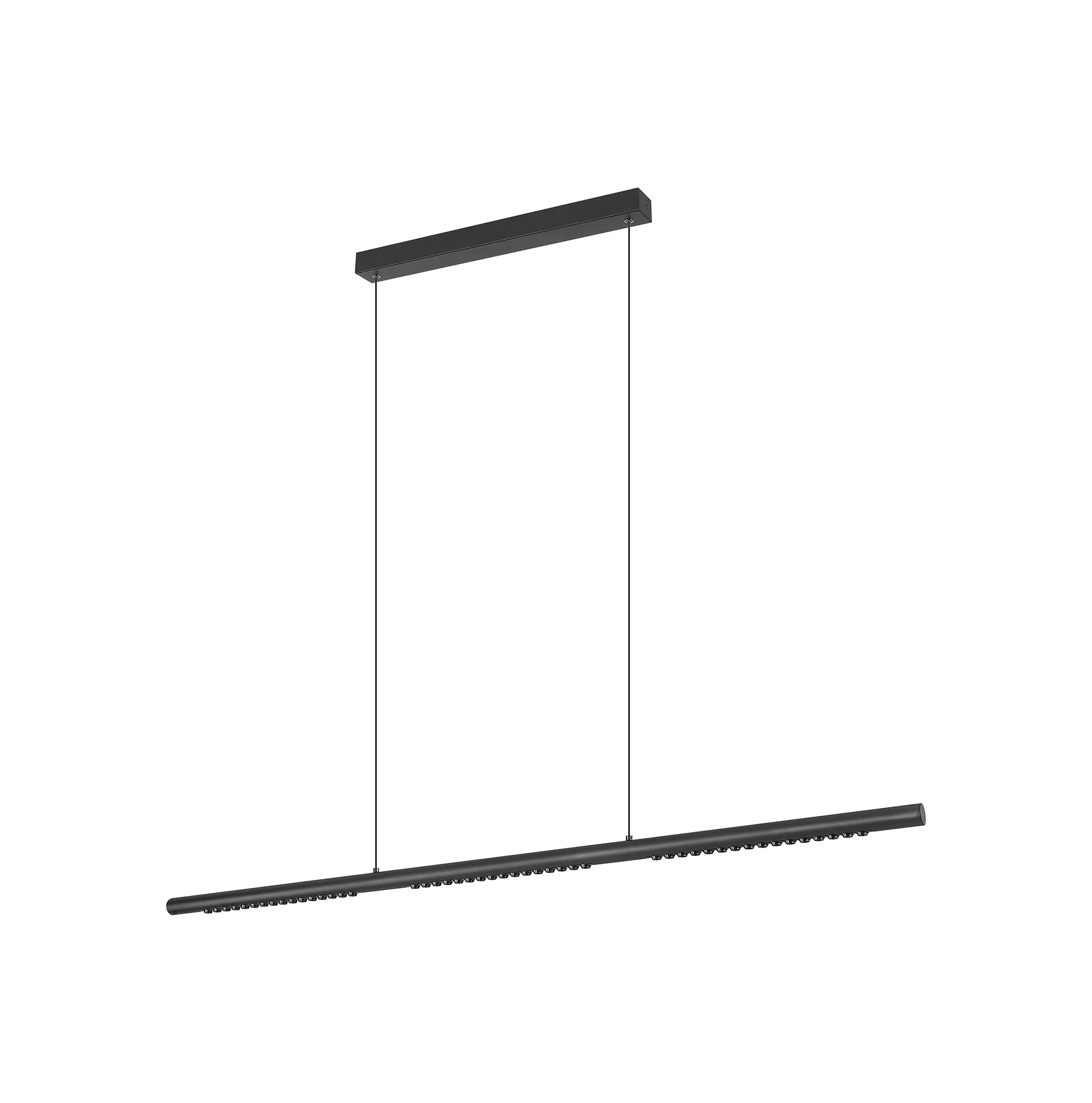 Meca LED Linear Pendant- Various Finishes - Image 3